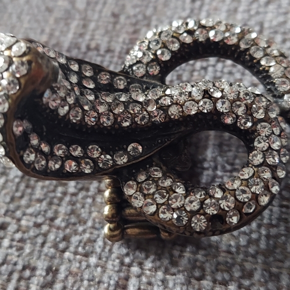 Snake Ring - Picture 2 of 3